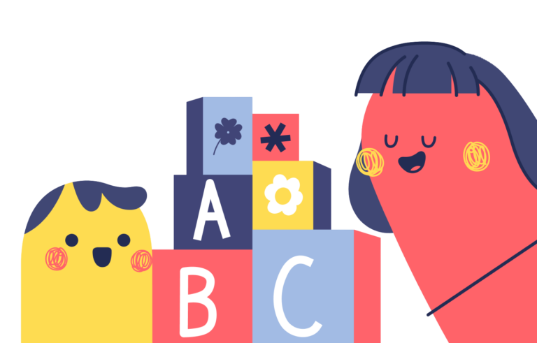 Comment stimuler mon enfant de moins de 2 ans ?