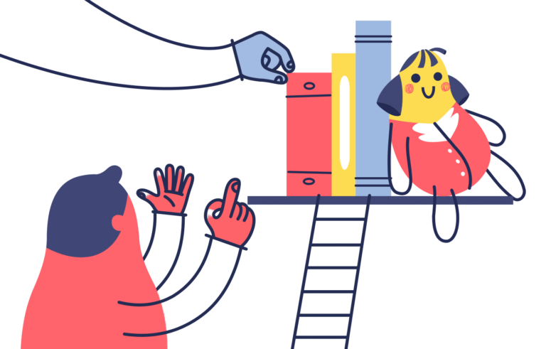 TSA: Trois stratégies pour stimuler la communication et la pragmatique du langage chez mon enfant.