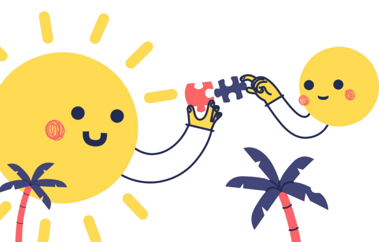 4 activités pour apprendre la relaxation en famille
