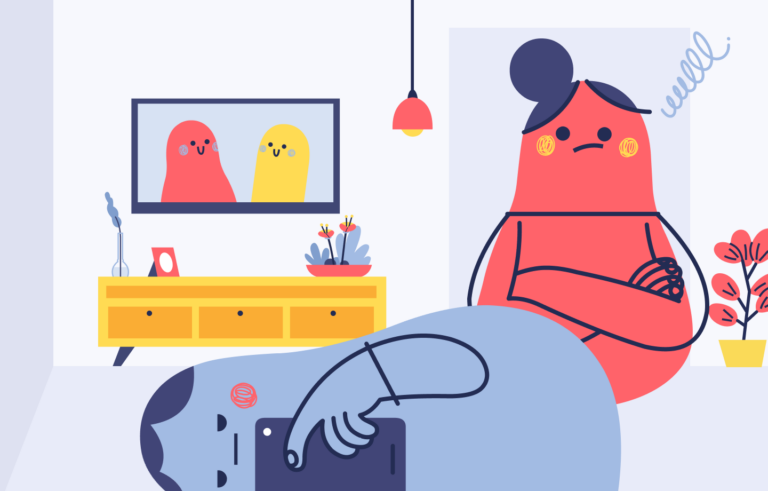 Le syndrome de la cabane : Que faire quand mon enfant ne veut plus sortir de chez lui ?