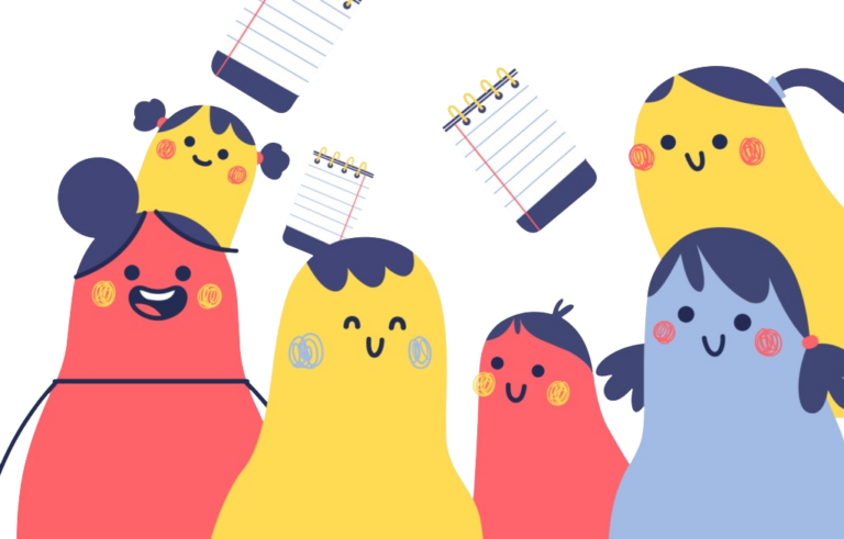 Habiletés sociales : les développer chez mon enfant de 4 à 6 ans