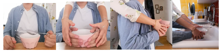 autisme déficit intellectuel compétences - guidance physique