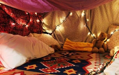 Enfant autiste : Comment favoriser l'interaction fraternelle ? - espace de repos