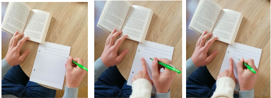 autisme déficit intellectuel compétences - guidance gestuelle