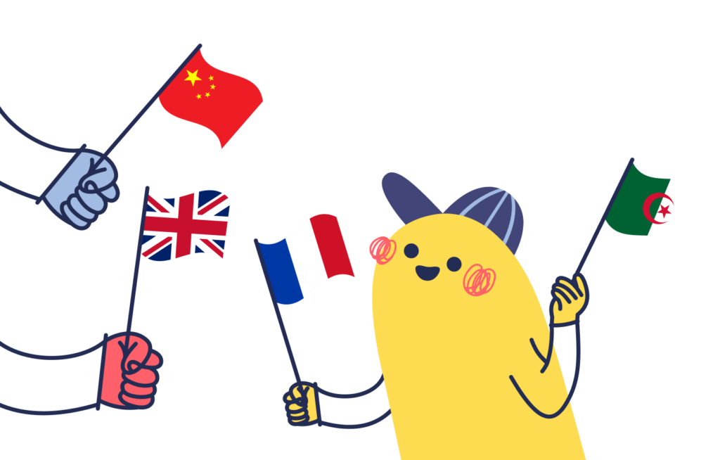 Quel est l’impact du bilinguisme chez mon enfant ?