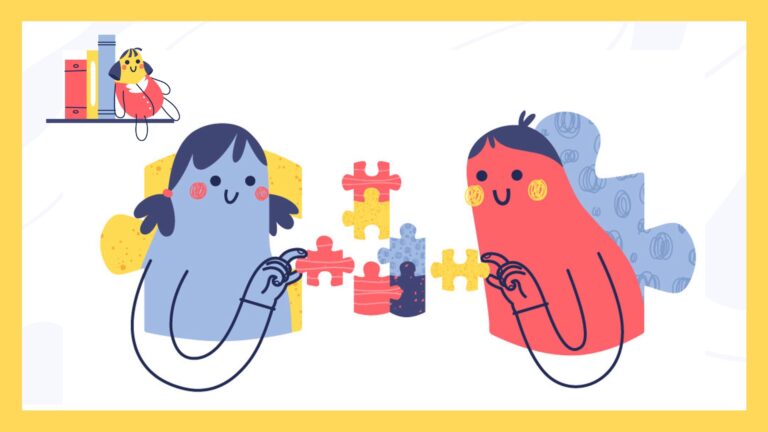 Quels jeux d&rsquo;éveil pour mon enfant entre 2 et 6 ans ?