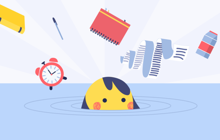 Burn-out parental : 4 méthodes à appliquer
