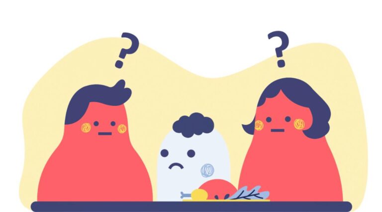 Modifications du comportement alimentaire : que faire ?