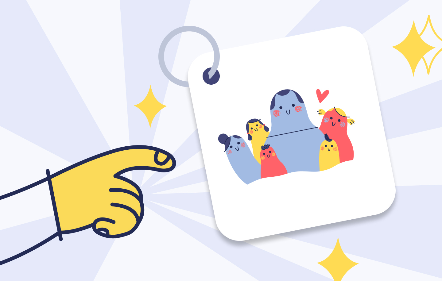 Communication Alternative et Améliorée (CAA) : comment aider un enfant qui ne parle pas ou peu ?
