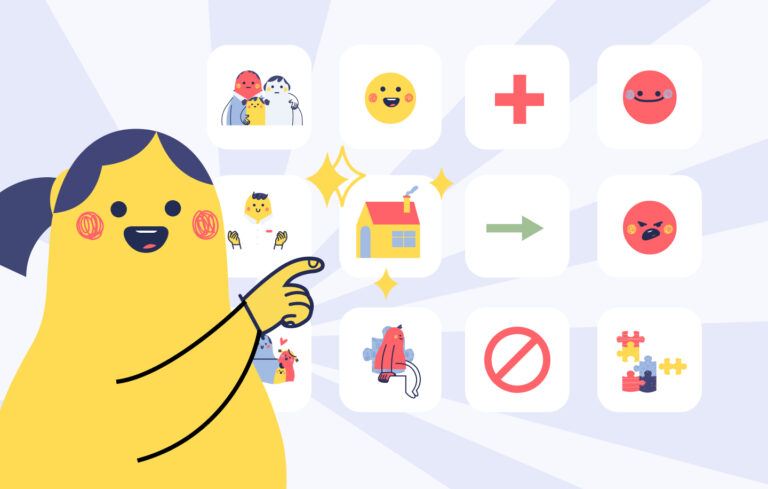Communication Alternative et Augmentée (CAA) : les différents outils