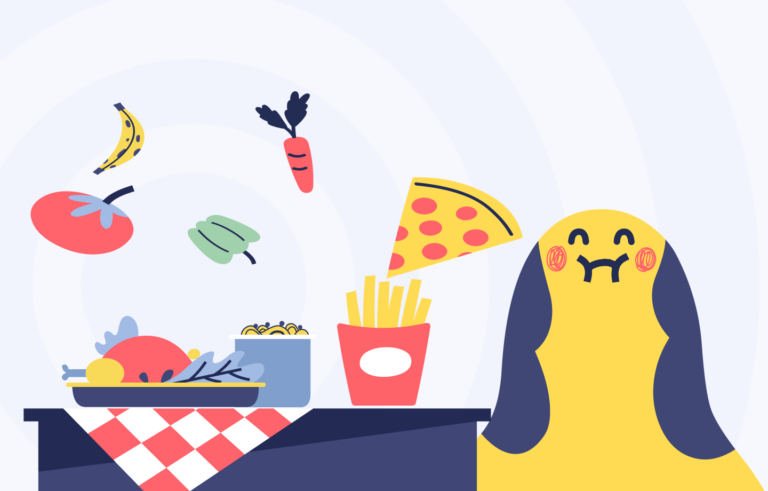 Comment accompagner les épisodes d’hyperphagie (ou « binge eating ») indépendants du traitement chez mon enfant présentant un TDAH ?